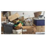 Sewing, Craft Supplies & More