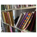 White Storage Shelf Unit
