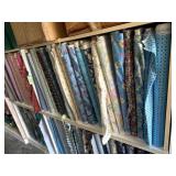 White Storage Shelf Unit Only