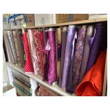 White Storage Shelf Unit