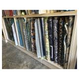 White Storage Shelf