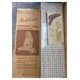 Lady Seymour Table and Superboard