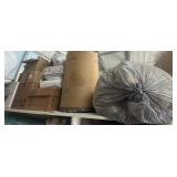 Sewing and Crafting Supplies