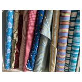 Fabric Rolls