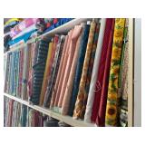 White Storage Shelf Only