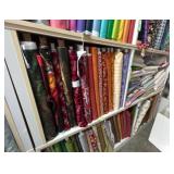 White Storage Shelf Unit