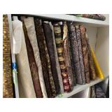 Fabric Rolls