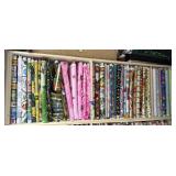 White Storage Shelf