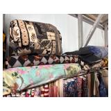 Fabrics