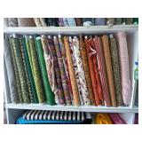 Textile Fabric Rolls