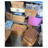 Sewing Supplies & More