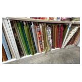 White Storage Shelf Unit