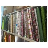 White Storage Shelf