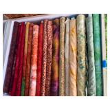 Fabric Bolts Collection