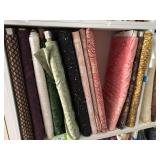 Fabric Bolts Collection