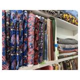 White Storage Shelf Unit