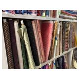 White Storage Shelf Unit