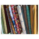 Fabric Rolls