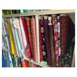 Fabric Bolts Collection
