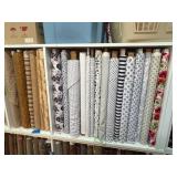 Fabric Rolls