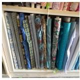 Fabric Rolls Collection
