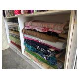 White Storage Shelf Unit