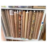 Fabric Rolls