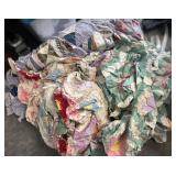 Patchwork Quilt Toppers