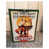 Norman Rockwell Christmas Collector Stein by Curti