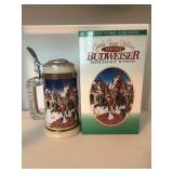 1998 Budweiser Grant
