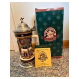 Anheuser-Busch Collectors Club 2000 Members Only S