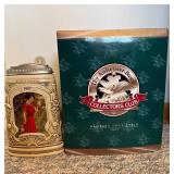 1997 Anheuser-Busch Collectors Club Members-Only S