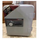 Sentry 6250 Combination Safe, Gray