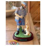 Emmett Kelly Jr. 