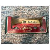 Anheuser-Busch 1957 Delivery Van Collectible