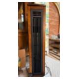 Duraflame Electric Tower Heater