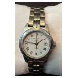 Tissot 1853 Stainless Steel Quartz Wristwatch