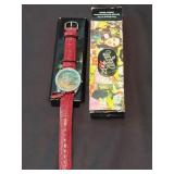 The Wizard of Oz Special Edition Quartz Watch