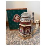 1999 Anheuser-Busch Members Only Stein with Box