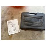 Craftsman Professional 14.4V Cordless Drill Set