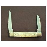 Case XX USA Two-Blade Pocket Knife