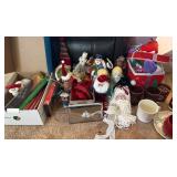 Christmas Decorations Collection