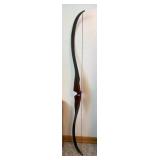 Bighorn 58-Inch Archery Bow, 45 LB @ 28 Inches