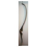 Vintage Bear Archery Kodiak Magnum Recurve Bow, Gr
