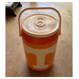 Tennessee Volunteers Sports Water Cooler