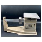 1978 USPS Postal Scale by ID Industries