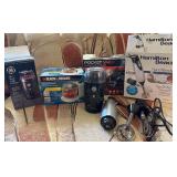 Kitchen Small Appliances