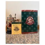 2000 Anheuser-Busch Membership Stein