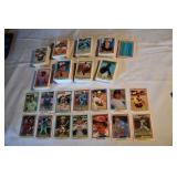 Donruss 1981 Baseball Cards