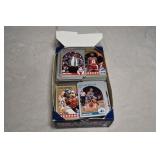 1990-91 NBA Hoops Cards